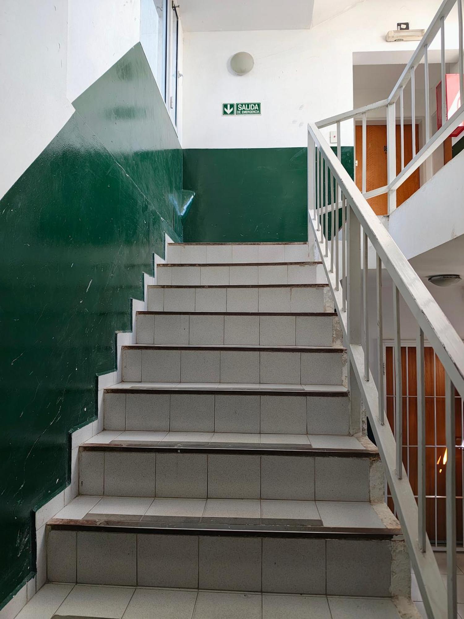 Ferienwohnung Acogedor Monoambiente Con Parking Neuquén Exterior foto